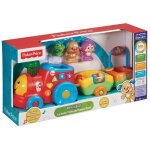 Fisher - price le petit train de puppy eveil Fisher - price le petit train de puppy eveil