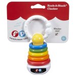 Fisher - price pyramide hochet