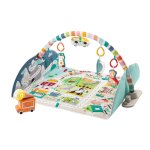 Fisher price mon tapis dcouvertes evolutif tapis d'veil - mattel
