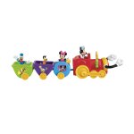 Fisher - price le train de mickey Fisher - price le train de mickey