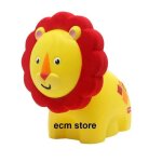 Fisher - price veilleuse led lion lampe de nuit enfants