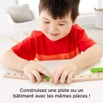 Fisher - price wonder makers coffret de construction le centre de livraison spcial, jouet pour enfant ...