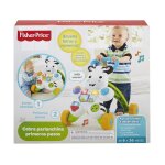 Fisher price zbre trotteur premiers pas