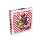 Five nights at freddy's jeu de plateau night of frights