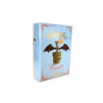 Flamma - jeu de magie djeco 10 - 14 ans