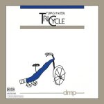 Flim & the bb's - tricycle [cd]