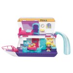 Flipsies yacht de luxe / villa de r�ve