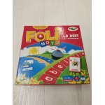 Foli mots - le dfi de l'orthographe