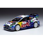 Ford 2021 fourmaux 1 / 43 ixo