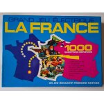 La france - grand jeu electrique - 1000 questions réponses - géographie, histoires, peinture, découvertes. ... La france - grand jeu electrique - 1000 questions réponses - géographie, histoires, peinture, découvertes. ...