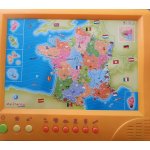 Ma france interactive zan - zoon