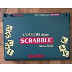 Franklin dictionnaire electronique l'officiel du jeu scrabble ods6 scf - 328 - mattel larousse