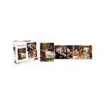 Friends - pack 3 puzzles series (500 pi�ces)