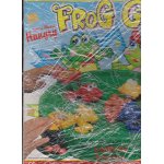Frog game they're always hungry - for 4 players