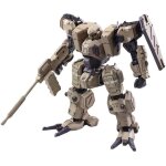 Front mission 1st wander arts: zenith desert ver. [import japonais]