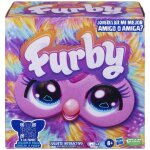 Furby tie dye interactif
