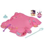 Furreal friends - dizzy dancers : piste de danse