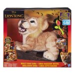 Furreal friends furreal friends - peluche interactive simba rugissant - disney : le roi lion Furreal friends furreal friends - peluche interactive simba rugissant - disney : le roi lion