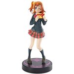 Furyu love live school idol project complete figure kousaka honoka pvc figure Furyu love live school idol project complete figure kousaka honoka pvc figure