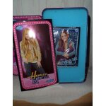 Games cards hannah montana