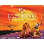Games jeu de soci�t� roi lion disney r�tro ann�es 90