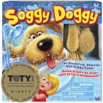 Games jeu de soci�t� soggy doggy avec chien interactif