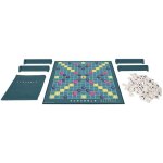 Games mattel - scrabble - classique - jeu de soci�t� famille - 10 ans et +