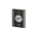 Game of thrones - cahier a spirale a5 wiro stark