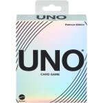 Games uno edition platinum jeu de cartes pour soirées jeux entre amis ou en famille, voyages, camping ... Games uno edition platinum jeu de cartes pour soirées jeux entre amis ou en famille, voyages, camping ...