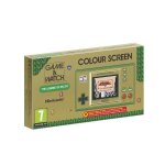 Nintendo game & watch: the legend of zelda console de jeu pour enfants