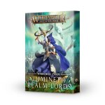 Games workshop cartes de chartes d'unité: lumineth realm - lords Games workshop cartes de chartes d'unité: lumineth realm - lords