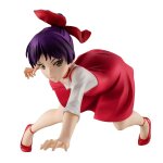 Gegege no kitaro g. e. m. series statuette pvc neko musume 15 cm