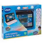 Genius xl ordi - tablette genius xl color noir