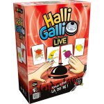 Gigamic halli galli live Gigamic halli galli live
