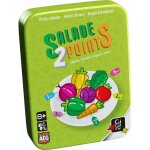 Gigamic salade 2 points