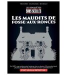 Gigamic sous scell�s - les maudits de fosse - aux - ronces 90 min jeu de cartes