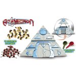 Giochi preziosi atomicron - mega pack