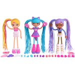 Giochi preziosi betty spaghetty - 3 poupes