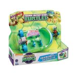 Giochi preziosi hsh - vhicule deluxe + figurine exclusive de 6 cm - asst 2 (classic)