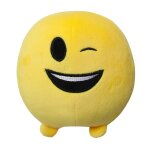 Giochi preziosi imoji - peluche de 11 cm winking