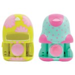 Giochi preziosi kkl - kekilou surprise / k - cutie2 - joyce & daisy