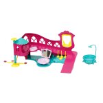 Giochi preziosi pet parade - aire de jeu