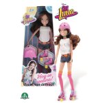 Giochi preziosi soy luna - poupe soy luna 25 cm