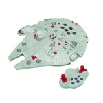 Giochi preziosi star wars 7 - vhicule radiocommand 25 cm