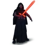 Giochi preziosi star wars 7 - vilain 44 cm