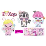 Giochi preziosi u hugs - assortiment poupes