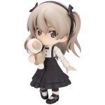 Girls und panzer der film figurine cu - poche alice shimada 11 cm