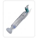 Glaxosmithkline babyhaler - chambre d'inhalation bébé et enfant Glaxosmithkline babyhaler - chambre d'inhalation bébé et enfant