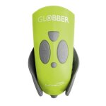 Globber sonnette mini hornit vert Globber sonnette mini hornit vert
