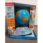 Globe interactif Globe interactif